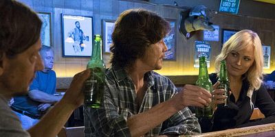 poster de la série La promesse