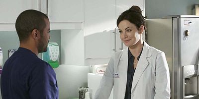 poster de la série Crise d'identité