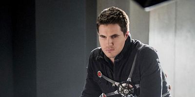 poster de la série Leçons du passé