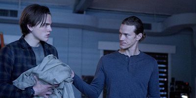 poster de la série Prêt à tout