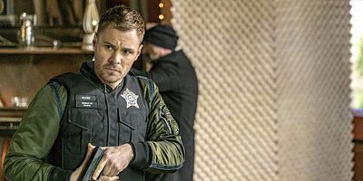 poster de la série Secret de famille