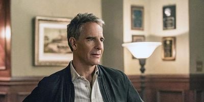 poster de la série Antidote