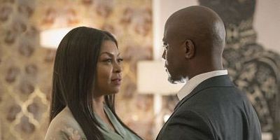 poster de la série Diabolus in musica