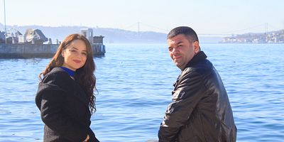 poster de la série Hangimiz Sevmedik 31.Bölüm