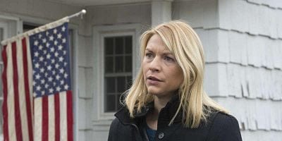 poster de la série Avis de tempête