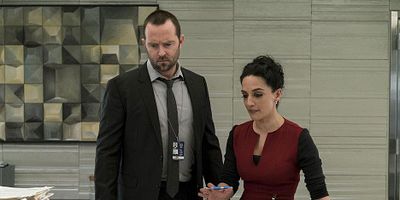 poster de la série La rançon