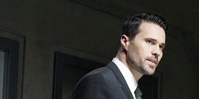 poster de la série De l'autre côté du miroir