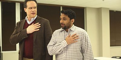 poster de la série La devise des Otto