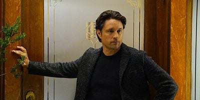 poster de la série Le coeur a ses raisons