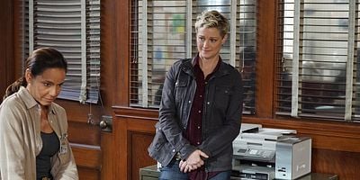 poster de la série Semer l'espoir