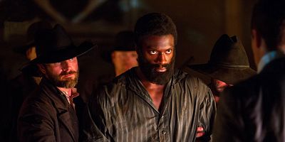 poster de la série Les vertus du poison