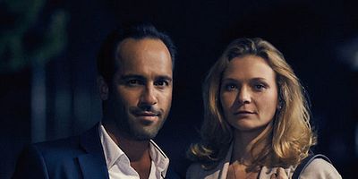 poster de la série Alex