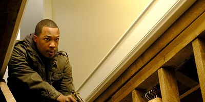 poster de la série 20h00 - 21h00