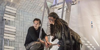 poster de la série Foi et confiance