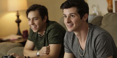 poster de la série Le Mépris