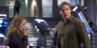 poster de la série 21h00 - 22h00