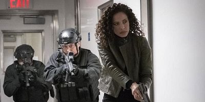 poster de la série Whitehall - partie 2