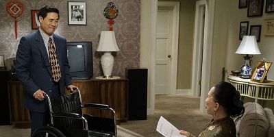 poster de la série Souvenirs, souvenirs