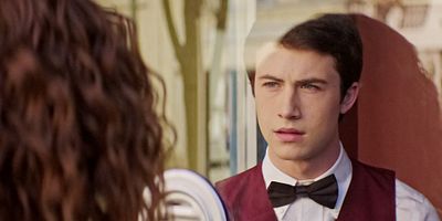 poster de la série Cassette 6, Face B