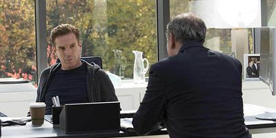 poster de la série Le faiseur de rois