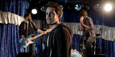 poster de la série Le Voyage