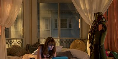 poster de la série Sophia