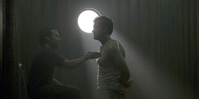 poster de la série En solo