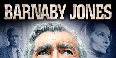 poster de la série Man on Fire