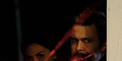 poster de la série 22h00 - 23h00