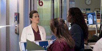 poster de la série Pulsions coupables