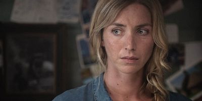 poster de la série Le Bout de la route