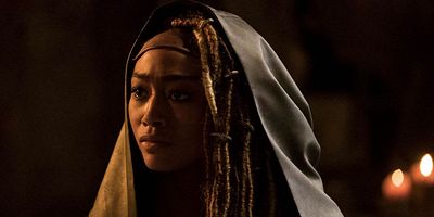 poster de la série Adieux