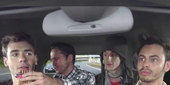 poster de la série Les cheminots