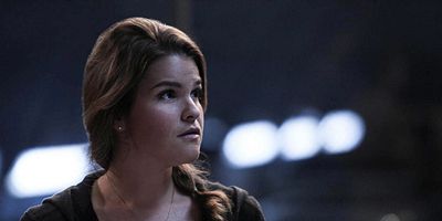 poster de la série Les travailleurs de l'ombre