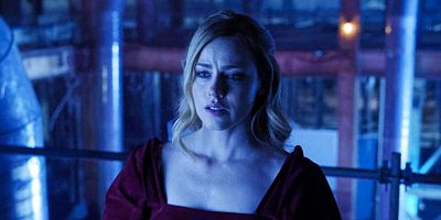 poster de la série Mère