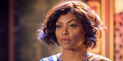 poster de la série De la poudre aux yeux