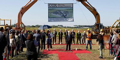 poster de la série Hour Six: The Fire This Time