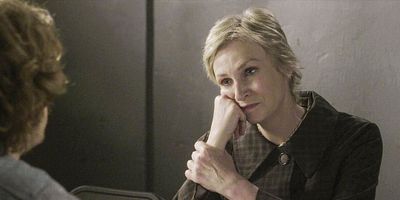 poster de la série Un passé ineffaçable