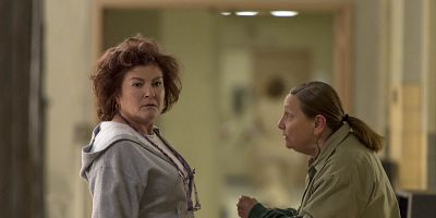 poster de la série Jamais là quand il faut