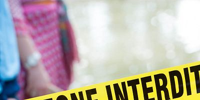 poster de la série Faute avouée à demi-pardonnée