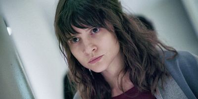 poster de la série Capsule