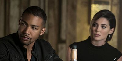 poster de la série Il n'en restera qu'un