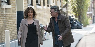 poster de la série Le Retour du chaos