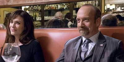 poster de la série With Or Without You