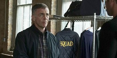 poster de la série Emporte-moi