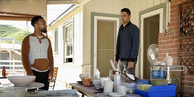 poster de la série Le droit à l'erreur