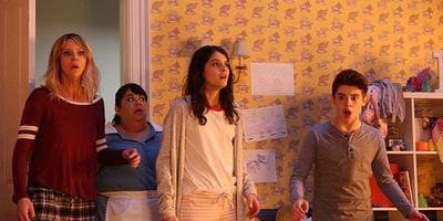 poster de la série Comme des voleurs