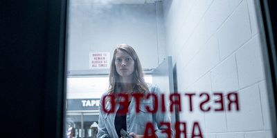 poster de la série Le manque
