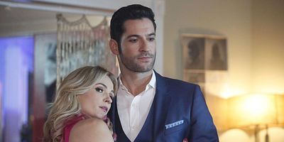 poster de la série Candy Morningstar