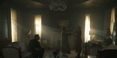 poster de la série Retard